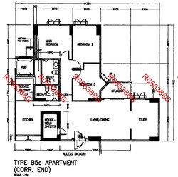 Blk 299B Compassvale Street (Sengkang), HDB 5 Rooms #198955112
